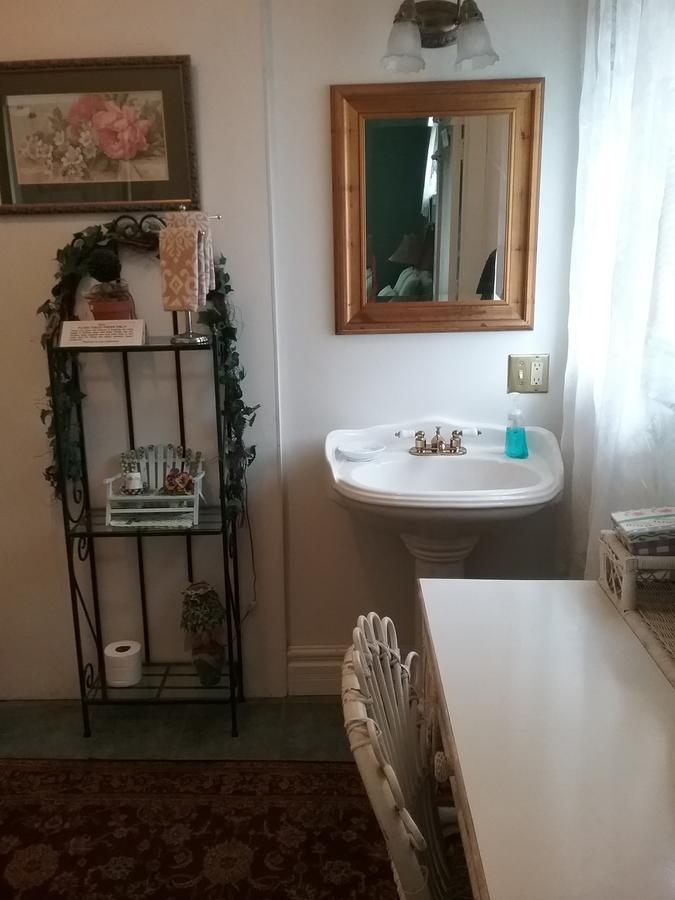 Hanover House Bed And Breakfast Niagara Falls Eksteriør bilde