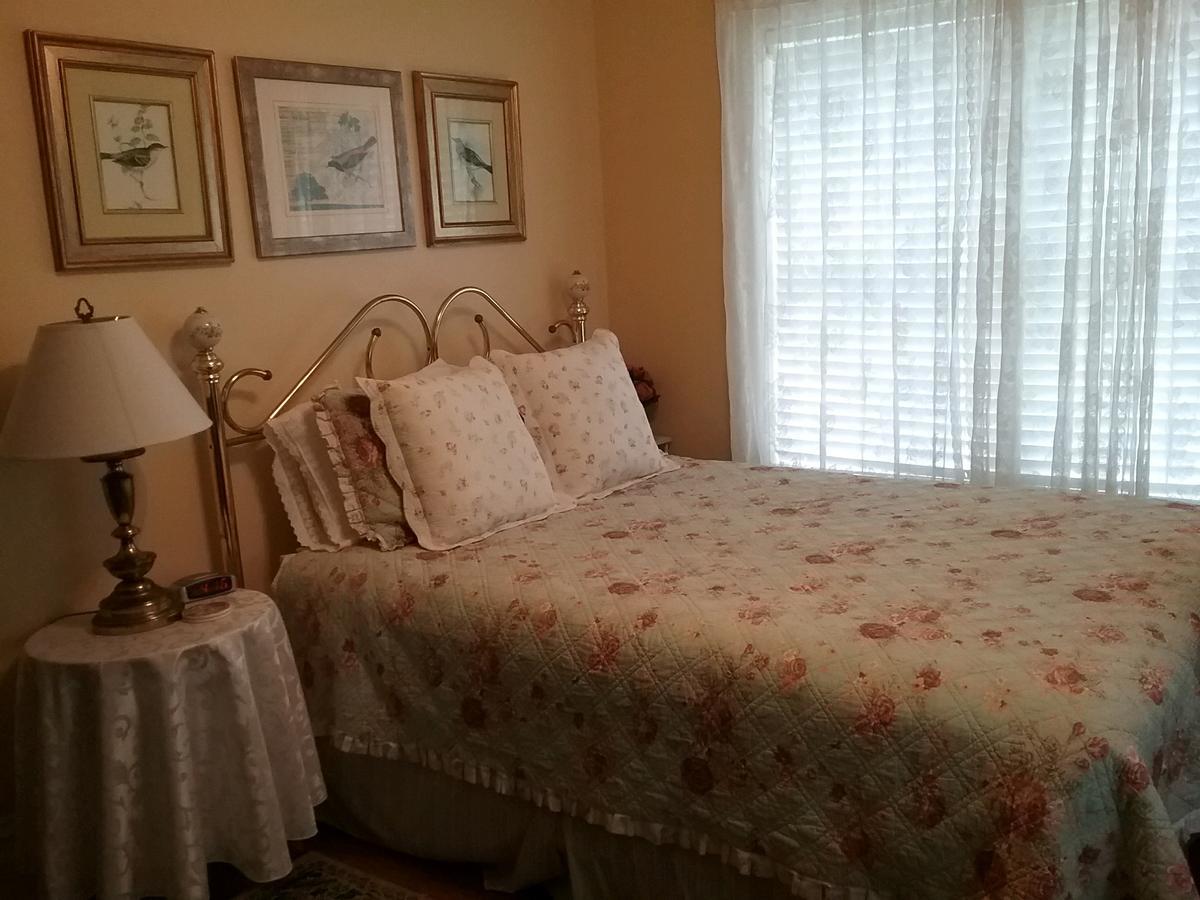 Hanover House Bed And Breakfast Niagara Falls Eksteriør bilde