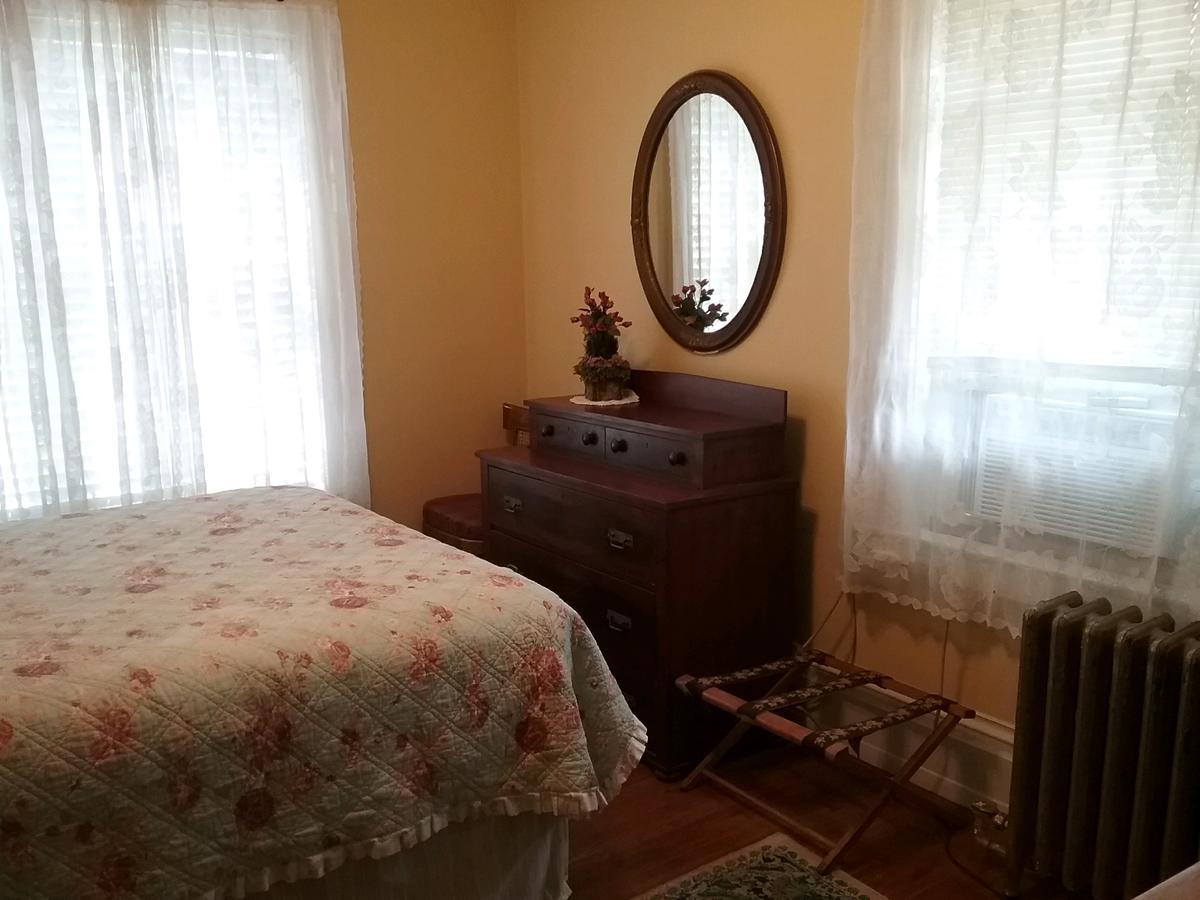 Hanover House Bed And Breakfast Niagara Falls Eksteriør bilde