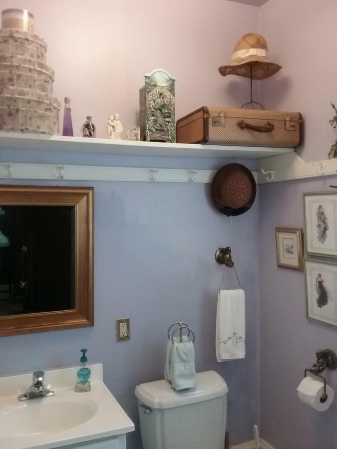 Hanover House Bed And Breakfast Niagara Falls Eksteriør bilde