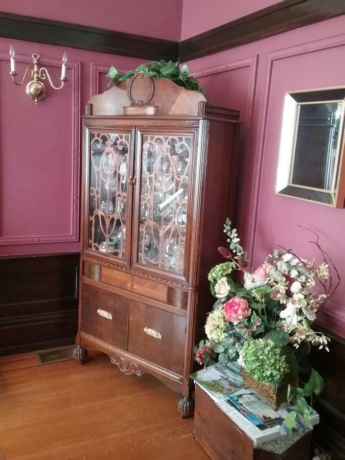 Hanover House Bed And Breakfast Niagara Falls Eksteriør bilde