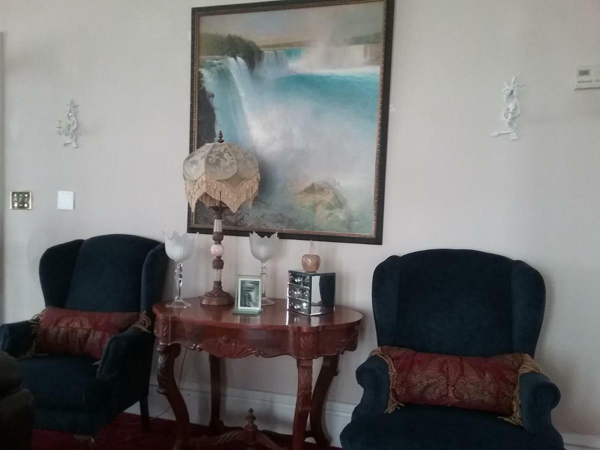 Hanover House Bed And Breakfast Niagara Falls Eksteriør bilde
